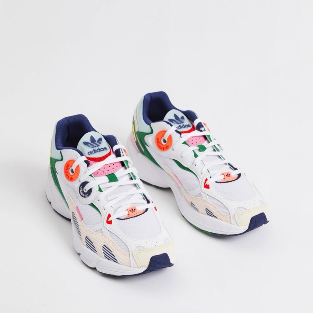 Adidas Astir Sneakers